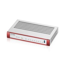 Zyxel ZyWALL USG Flex 200H Hardware Only - High Speed Cyber Security Fir... - $663.18+