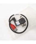 Turck MAC 46A-AA1-JDC0-1KJ Solenoid Valve 24VDC 2.4W w/ Cable Assembly - $1,247.75 MXN