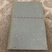 The Four Winds Romance Hardcover Book by David Beaty William Morrow and Co 1954 - £9.74 GBP
