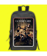  4 GOSSIP GIRL NEW RELEASE Backpack Bags - £37.74 GBP