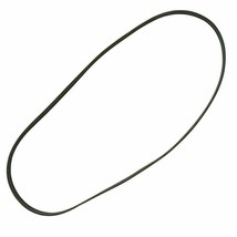 NEW Washer Drive Belt for GE EWA5600K1WW GBSR3140H6WW GFSR3110H3WW GHWN4... - $13.85