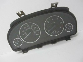 OEM BMW F25 F15 Dashboard Gauges Instrument Cluster Diesel Engine # 6210... - $197.95