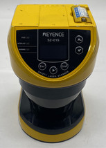 Keyence SZ-01S Safety Laser Scanner  - £357.79 GBP