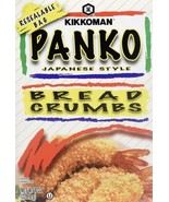 Kikkoman Tempura Batter Mix Extra Crispy 10 Oz Box (Pack Of 4) - $57.42