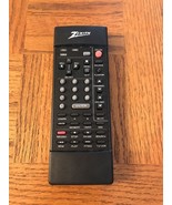 Zenith Vintage TV/VCR Remote Control-Used-SHIPS N 24 HOURS - $120.57 CAD