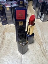 Estee Lauder Pure Color Envy Creme Sculpting Lipstick Shade 540 Immortal NEW - £13.37 GBP