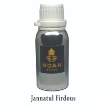 Jannatul Firdous by Noah concentrated Perfume oil 3.4 oz | 100 gm |  Attar Oil - £25.32 GBP