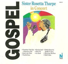 Sister rosetta tharpe in concert thumb200