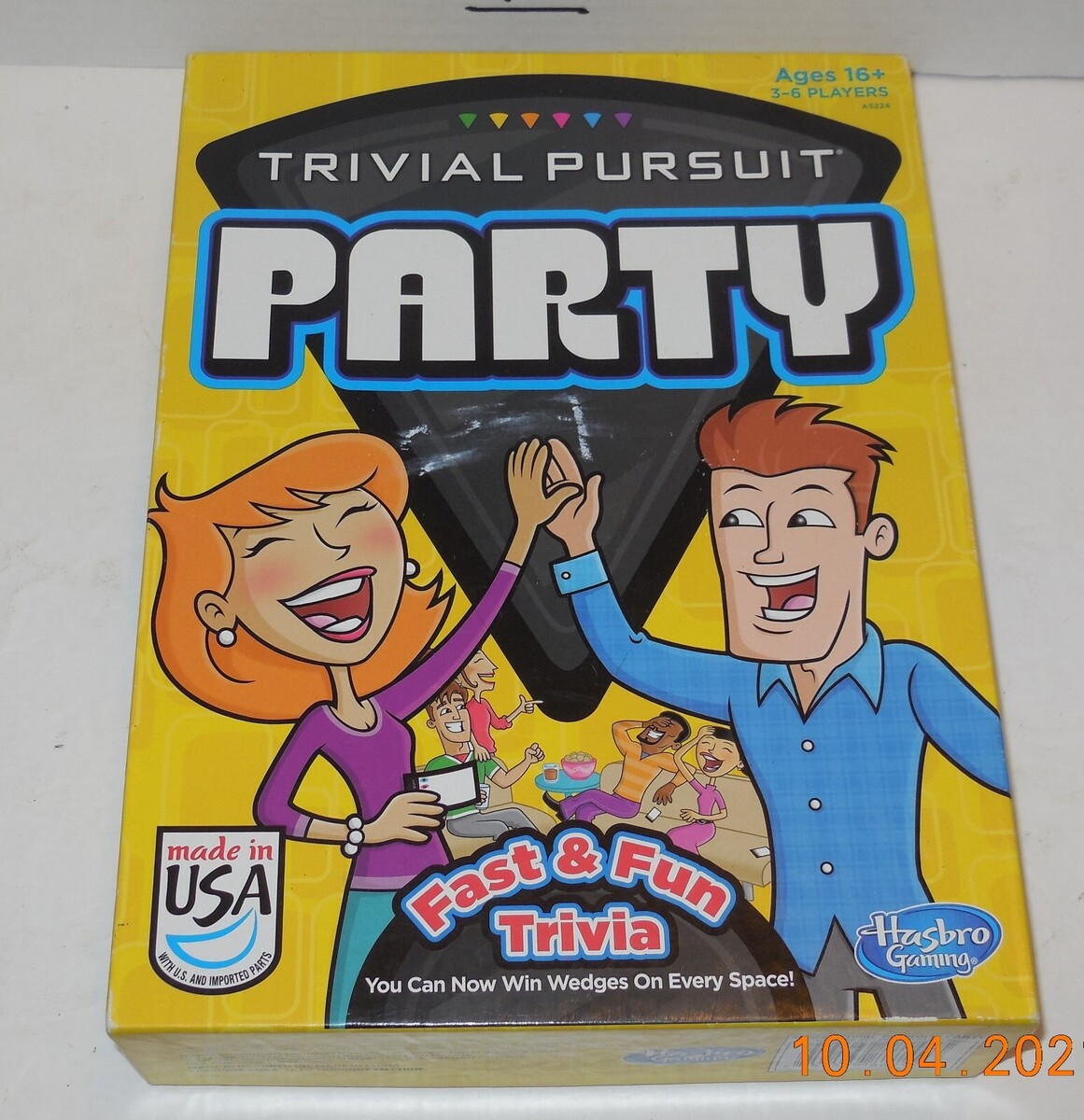 Full-size item image