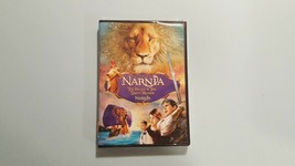 The Chronicles Of Narnia - The Voyage Of The Dawn Treader (DVD, 2014) New - £8.88 GBP
