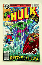 Incredible Hulk #233 (Mar 1979, Marvel) - Good - £2.36 GBP