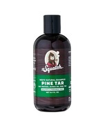 Dr Squatch men&#39;s Natural Shampoo Pine Tar 8.0 Fl Oz Brand New - £12.42 GBP