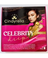 Cindyrella Celebrity Drip with NAD+ 10 ml - $225.00