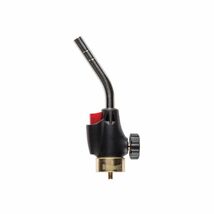 Bernzomatic Torch Head Stainless Steel 1 pc Propane - $482.14 MXN