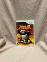 Kung Fu Panda (Nintendo Wii, 2008) - £12.12 GBP