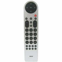 RCA RE20QP215 Factory Original TV Remote LED32G30RQ, LED32G30RQD, LED40G... - $14.99