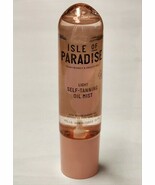 Isle of Paradise Self Tanning Oil Mist Light Full Size 200ml - $256.05 MXN