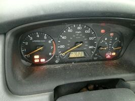 Speedometer Cluster Sedan LX US Market Fits 98-99 ACCORD 104862160 - $68.00