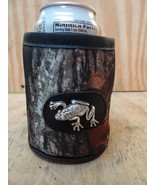 MOSSY OAK ~ FROG ~ CAN COOZIE / KOOZIE - €5,99 EUR