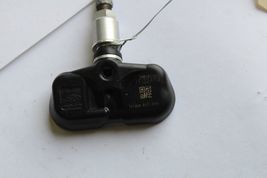 2004-2009 TOYOTA PRIUS TPMS TIRE PRESSURE MONITOR SENSOR METER M1437 image 5