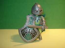 Playmobil 70036 Knight Medieval, Condition New - £4.46 GBP