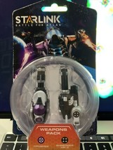 Ubisoft Starlink Weapon Pack, Nessuna Piattaforma Specifica, Crusher + Shredder - $223.52 MXN