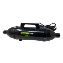 Metrovac MDV-1 Datavac Pro Series Vacuum Blower Micro Cleaning Tool Dust... - $107.10