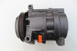 2003-2007 INFINITI G35  A/C COMPRESSOR AND CLUTCH K6403 image 3