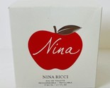 Nina Perfume by Nina Ricci - 2.7 oz / 80 ml Eau De Toilette Spray - $51.38