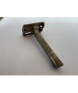 Vintage Gillette Safety Razor Ph184 - $364.29 MXN