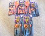 (5) Pumpkin Masters Halloween Tools-Power Saw &amp; All in One Pumpkin Carvi... - $19.75