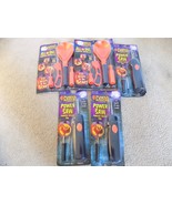 (5) Pumpkin Masters Halloween Tools-Power Saw &amp; All in One Pumpkin Carvi... - £15.53 GBP