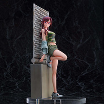 Union Creative Evangelion Mari Illustrious Makinami Figure - £119.90 GBP