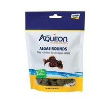 Aqueon Algae Rounds Algae Rounds 1ea/3 oz - $9.85