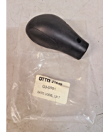OTTO Shift Knob 21649 | G3-0001 | 1317 - $607.32 MXN