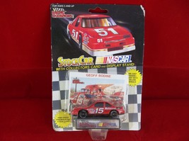 Racing Champions 1991 NASCAR #15 Geoff Bodine Diecast Stock Car - £1.99 GBP