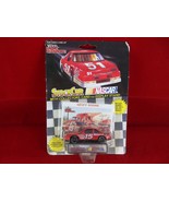 Racing Champions 1991 NASCAR #15 Geoff Bodine Diecast Stock Car - £1.96 GBP