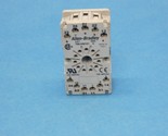 Allen Bradley 700-HN101 Series C Relay Socket 11 Pin Octal Used - £3.92 GBP