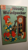 WOODY WOODPECKER 51 *SOLID COPY* DELL COMICS 1958 WALTER LANTZ - $6.93