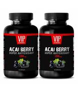immune assist 24/7 - ACAI BERRY EXTRACT - acai cleanse 2B - $27.25
