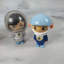 Ryan’s World Mystery Microverse Figures - £5.72 GBP