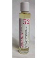 MIIM.MIIC EAU DE Parfum Fragrance Compound 52 Sweet Strawberry Milk 3.4 Oz. - $61.21 CAD
