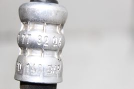 03-06 MERCEDES-BENZ S55 AMG REAR VALVE BLOCK TO LINE CONNECTOR ABC LINE Q4622 image 11