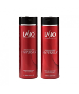 Lasio Hypersilk Replenishing Shampoo and Conditioner DUO, 12oz - $69.00