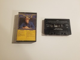 Don Williams - The Best Of - Cassette Tape - £6.39 GBP
