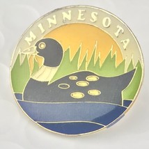 Minnesota Duck Pin Vintage Round - $12.99