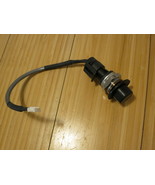 EASM7139-01KPG-500000 Pressure Sensor 1000PSI (6894.76kPa) Sealed Gauge - $37.89 CAD