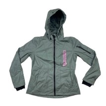 Free Country Women&#39;s Freecycle Super Softshell Water Resistant Jacket Gr... - £18.19 GBP