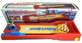 Strikes 'n Spares Fun Filled Family Bowling Game by Hilco - $33.65