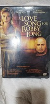 A love song for bobby long dvd - $6.00